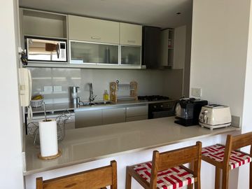 ALQUILER 3 AMB. OLIVOS usd1900 PARK TOWER