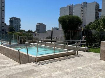ALQUILER 3 AMB. OLIVOS usd1900 PARK TOWER