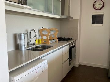 ALQUILER 3 AMB. OLIVOS usd1900 PARK TOWER
