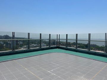 ALQUILER 3 AMB. OLIVOS usd1900 PARK TOWER