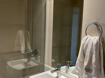 ALQUILER 3 AMB. OLIVOS usd1900 PARK TOWER