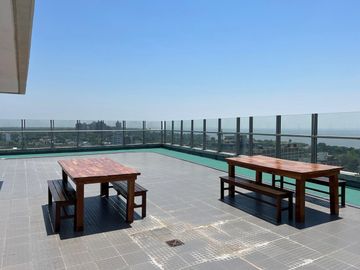 ALQUILER 3 AMB. OLIVOS usd1900 PARK TOWER