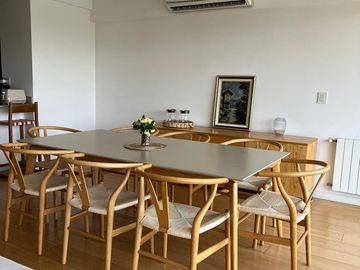 ALQUILER 3 AMB. OLIVOS usd1900 PARK TOWER