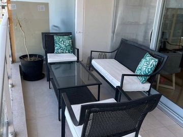 ALQUILER 3 AMB. OLIVOS usd1900 PARK TOWER