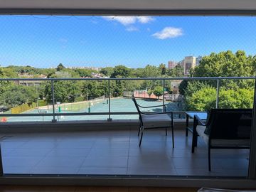 ALQUILER 3 AMB. OLIVOS usd1900 PARK TOWER