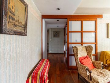 venta penthouse 6 amb palermo piso 15  con cochera