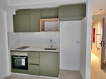 VENTA Monoambiente/Estudio Profesional - BELGRANO