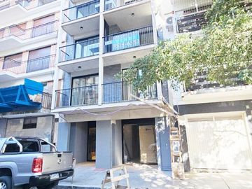 VENTA Monoambiente/Estudio Profesional - BELGRANO