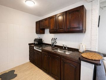 Venta ph 2 ambientes sin expensas Martinez