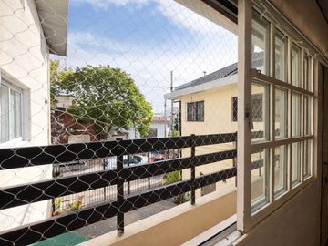 Venta ph 2 ambientes sin expensas Martinez