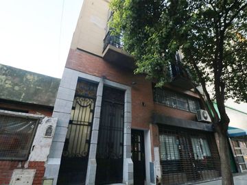 Venta PH 2 Ambientes, con terraza - APTO CRÉDITO