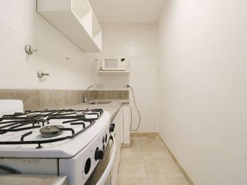 Venta PH 2 Ambientes, con terraza - APTO CRÉDITO