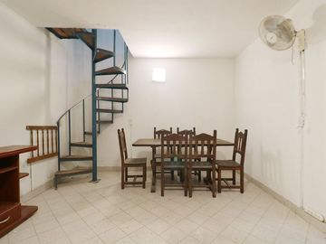 Venta PH 2 Ambientes, con terraza - APTO CRÉDITO