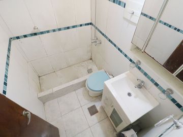 Venta PH 2 Ambientes, con terraza - APTO CRÉDITO