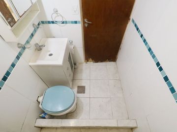 Venta PH 2 Ambientes, con terraza - APTO CRÉDITO