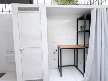 Casa en venta 3 amb con cochera PB Olivos