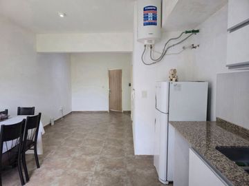 VENTA 2AMB SAN MARTIN C/BALCON, COCH/CUB, APT PROF