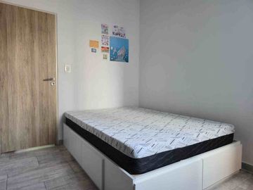 VENTA 2AMB SAN MARTIN C/BALCON, COCH/CUB, APT PROF