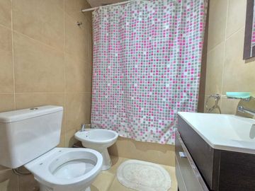 VENTA 2AMB SAN MARTIN C/BALCON, COCH/CUB, APT PROF