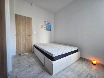 VENTA 2AMB SAN MARTIN C/BALCON, COCH/CUB, APT PROF