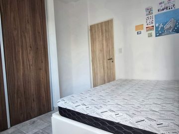 VENTA 2AMB SAN MARTIN C/BALCON, COCH/CUB, APT PROF