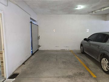 VENTA 2AMB SAN MARTIN C/BALCON, COCH/CUB, APT PROF