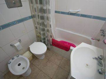 Venta depto 4 ambientes en Saavedra