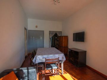 Venta depto 4 ambientes en Saavedra