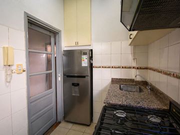 Venta depto 4 ambientes en Saavedra