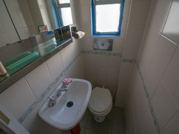 Venta depto 4 ambientes en Saavedra