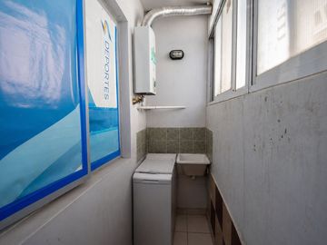 Venta depto 4 ambientes en Saavedra