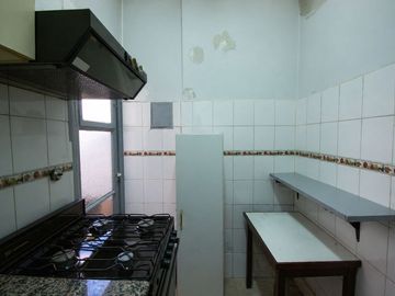 Venta depto 4 ambientes en Saavedra