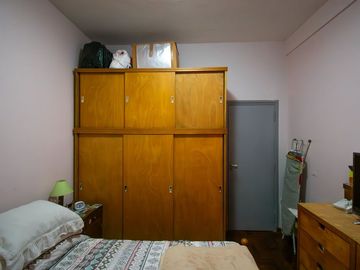 Venta depto 4 ambientes en Saavedra