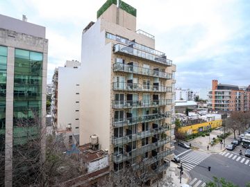 Departamento en venta en la algodonera