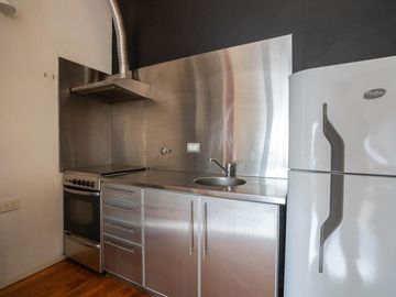 Departamento en venta en la algodonera