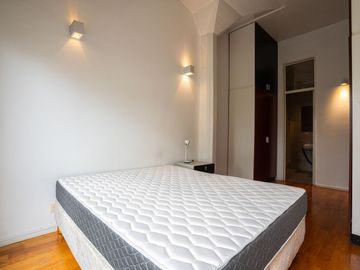Departamento en venta en la algodonera