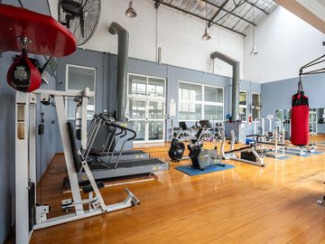 Departamento en venta en la algodonera