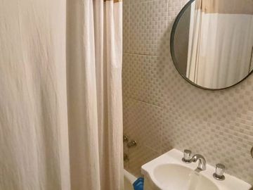 VENTA DEPTO 2 AMBIENTES NUÑEZ CON BALCON