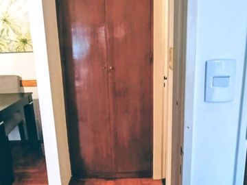 VENTA DEPTO 2 AMBIENTES NUÑEZ CON BALCON