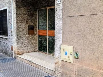 VENTA DEPTO 2 AMBIENTES NUÑEZ CON BALCON