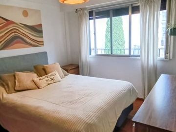 VENTA DEPTO 2 AMBIENTES NUÑEZ CON BALCON