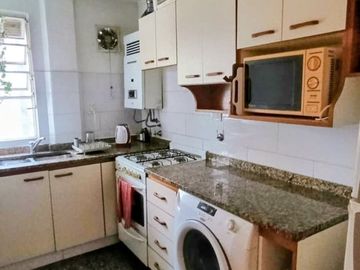 VENTA DEPTO 2 AMBIENTES NUÑEZ CON BALCON