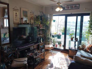VENTA DEPARTAMENTO 2 AMBIENTES ALMAGRO