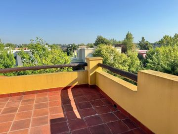 Venta Casa Apta Crédito Santa Catalina 4 Dorm.