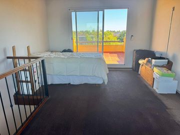 Venta Casa Apta Crédito Santa Catalina 4 Dorm.