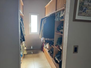 Venta Casa Apta Crédito Santa Catalina 4 Dorm.