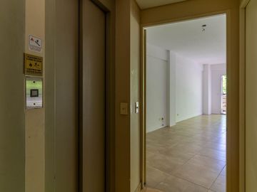 VENTA DPTO  MONOAMBIENTE AMPLIO BALCON NUÑEZ