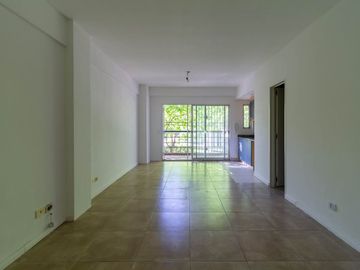 VENTA DPTO  MONOAMBIENTE AMPLIO BALCON NUÑEZ