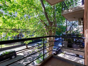 VENTA DPTO  MONOAMBIENTE AMPLIO BALCON NUÑEZ
