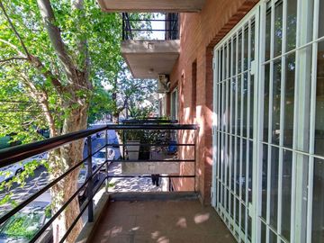 VENTA DPTO  MONOAMBIENTE AMPLIO BALCON NUÑEZ